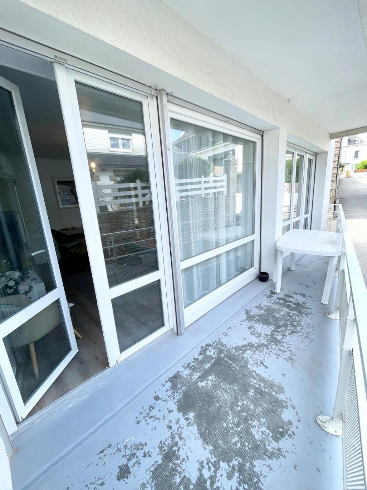 Joli Appartement Cocooning - A 2 Pas De La Plage 퀴베론 외부 사진