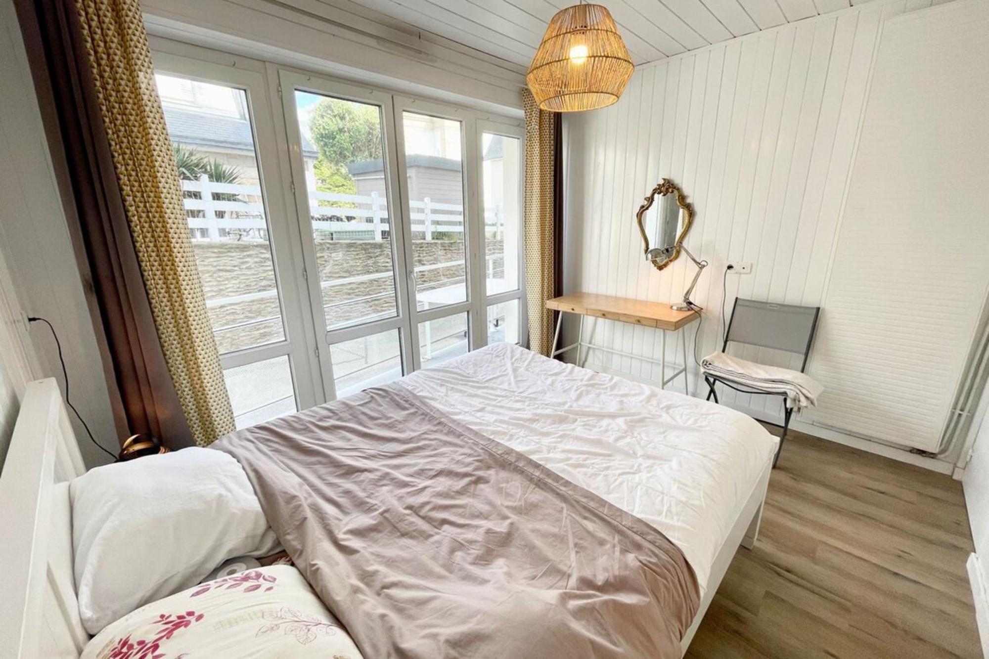 Joli Appartement Cocooning - A 2 Pas De La Plage 퀴베론 외부 사진