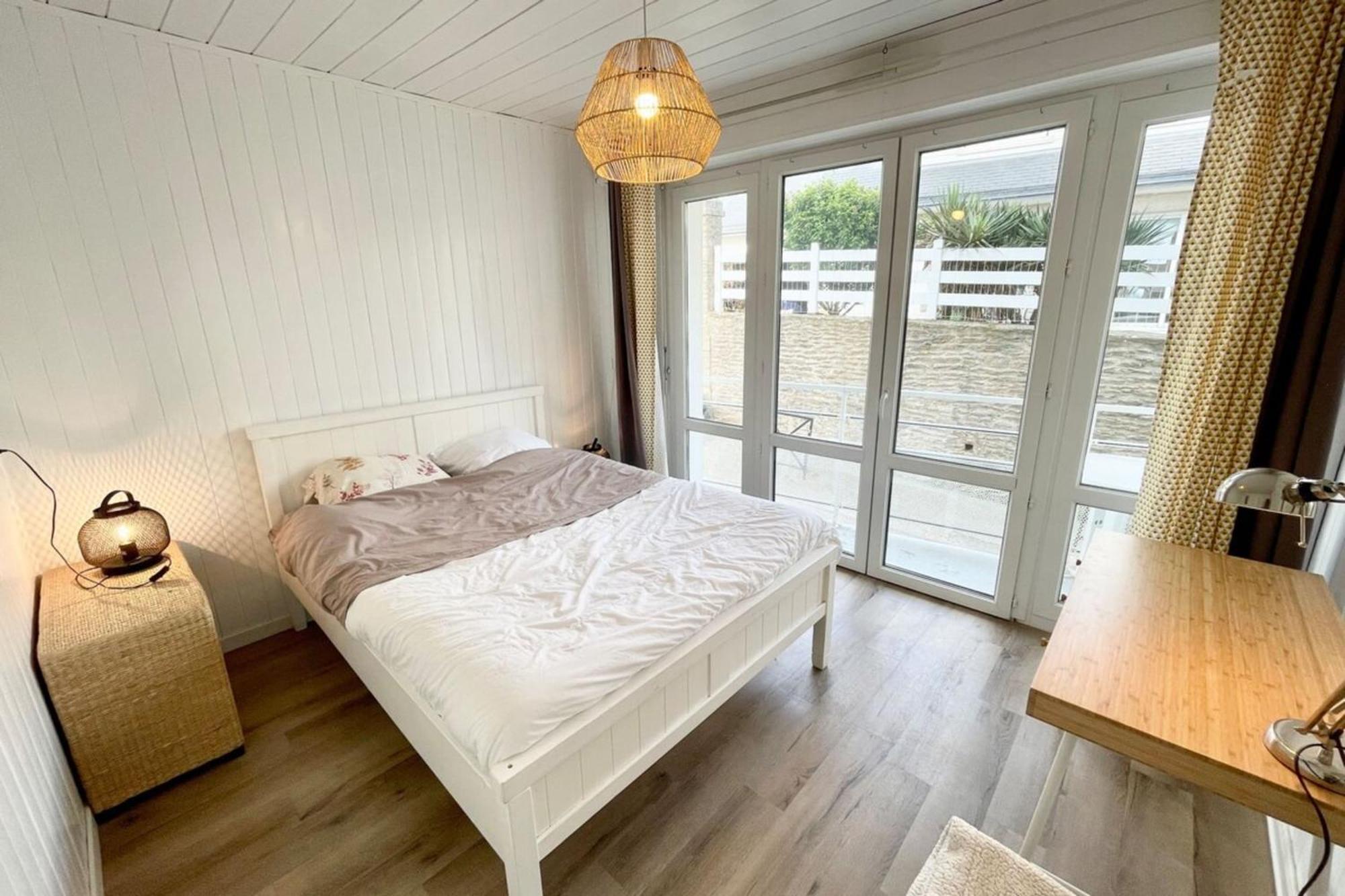 Joli Appartement Cocooning - A 2 Pas De La Plage 퀴베론 외부 사진